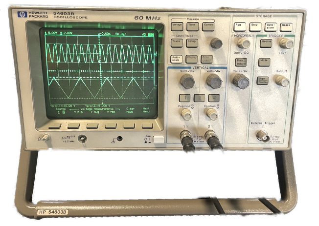 Agilent 54603B