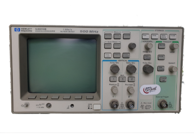 Agilent 54615B