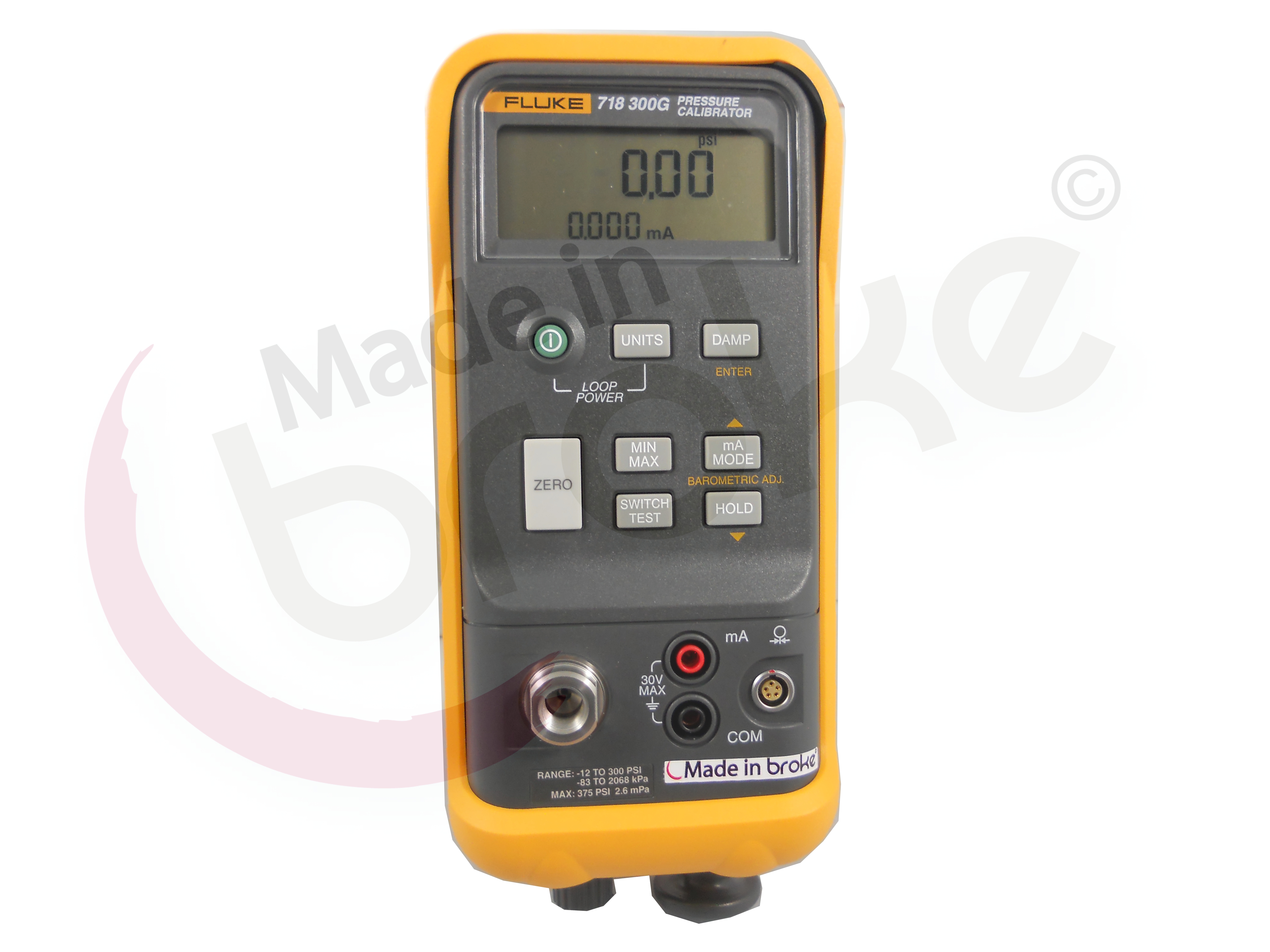 Fluke 718-300G