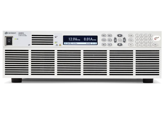 Keysight AC6804A