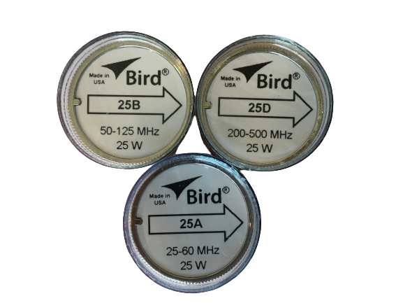 Bird BOUCHONS BIRD 43