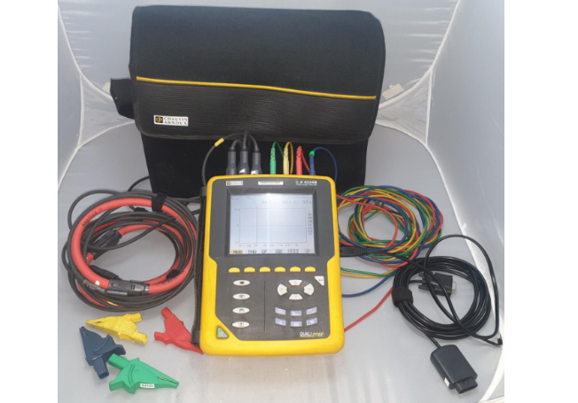 Chauvin Arnoux CA8334B