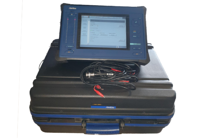 Anritsu CMA3000