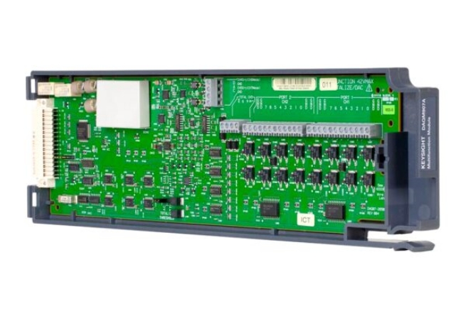 Keysight DAQM90XA