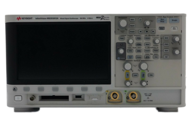 Keysight DSOX3012A