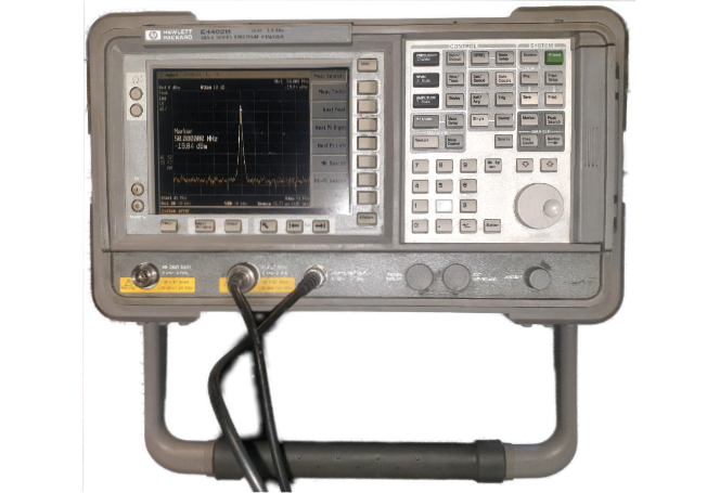 Agilent E4402B