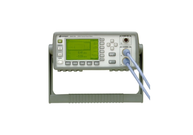Agilent E4417A