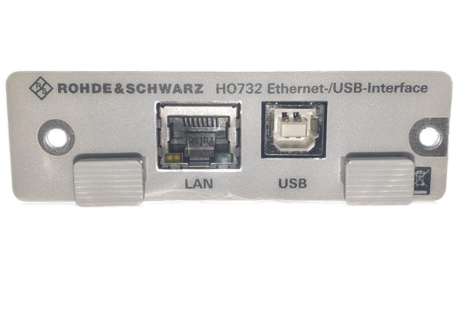 Rohde et Schwarz H0732