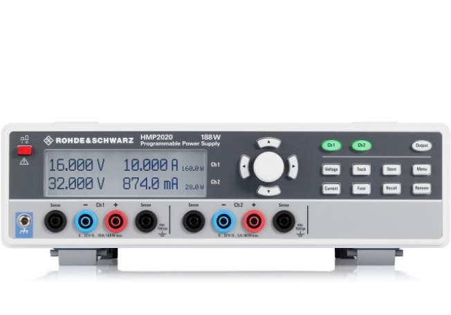 Rohde et Schwarz HMP2030