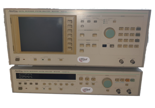 Anritsu ME4510B