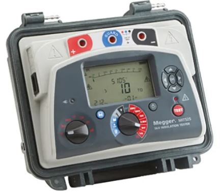 Megger MIT520