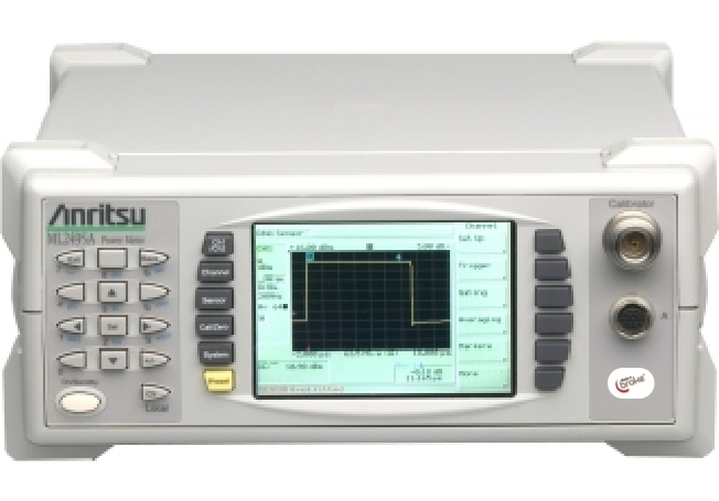 Anritsu ML2495A