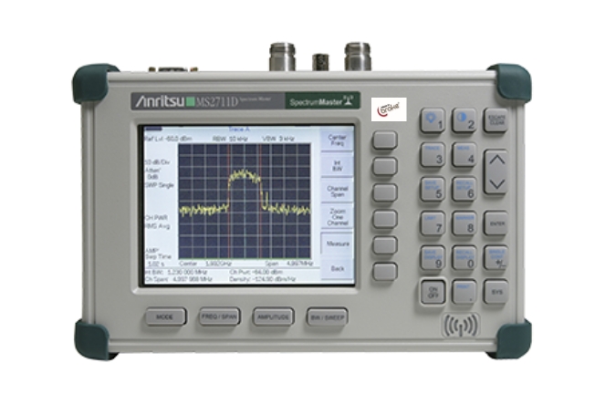 Anritsu MS2711D