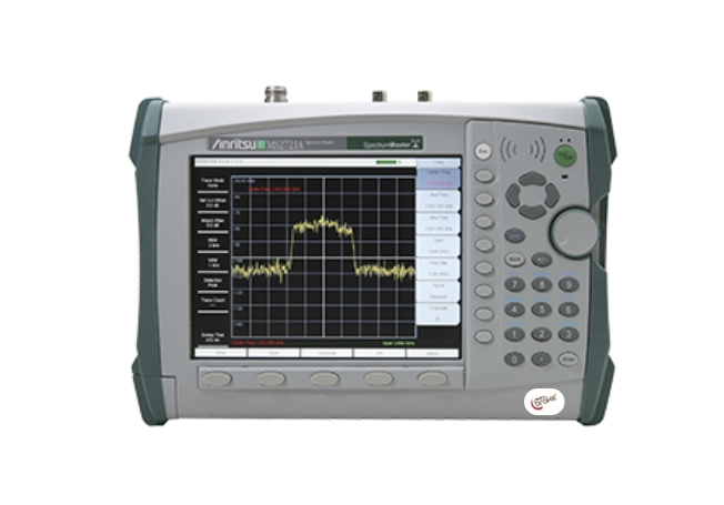 Anritsu MS2721A