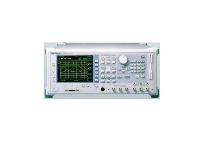 Anritsu MS4630B