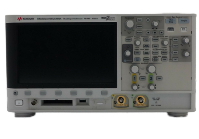 Keysight MSOX3012A