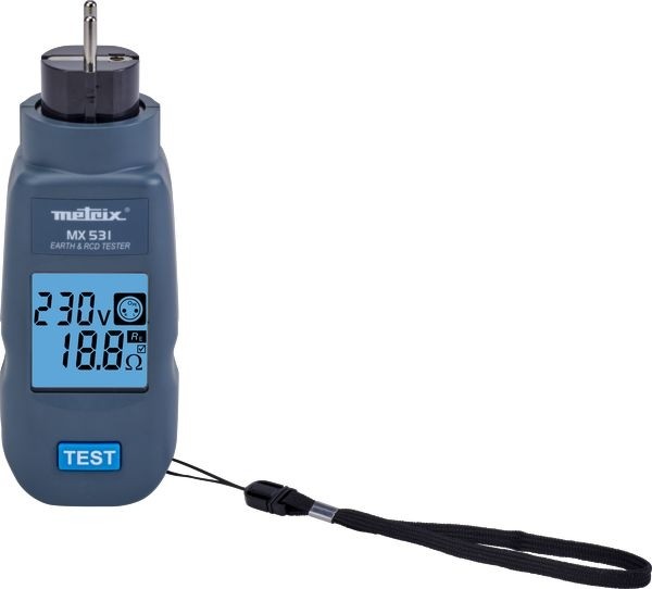 Chauvin Arnoux MX531