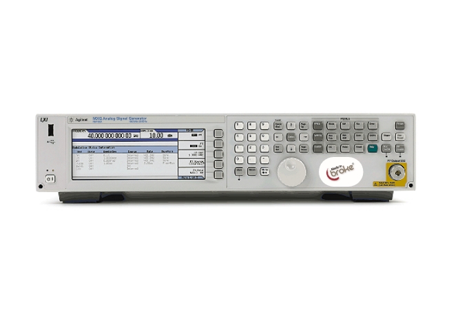 Agilent N5183A