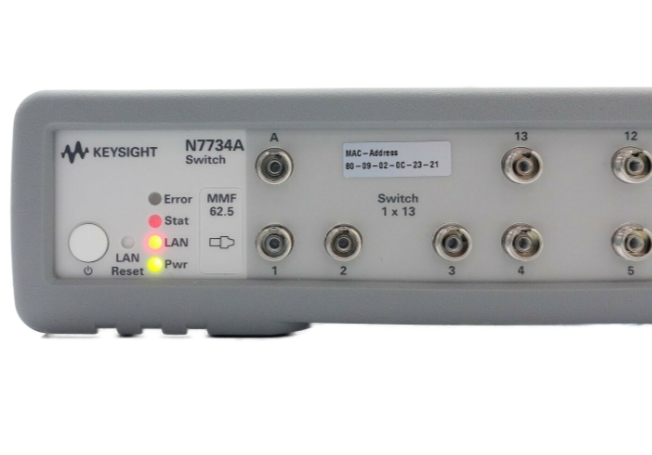 Keysight N7734A