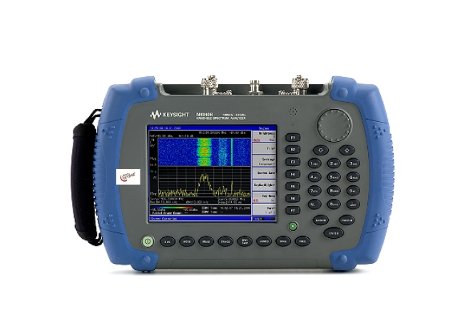 Agilent N9340B