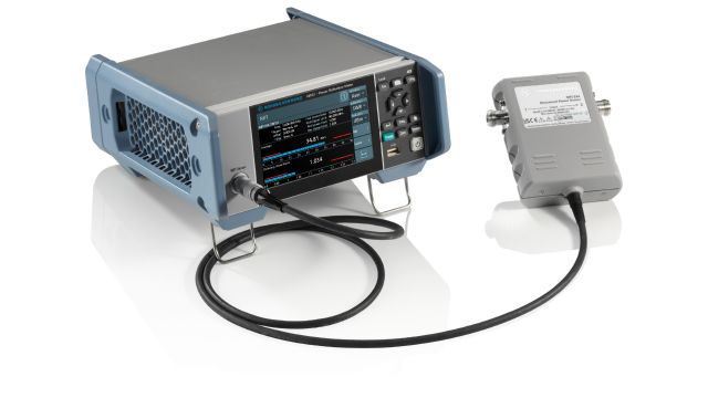 Rohde et Schwarz NRT-Z5