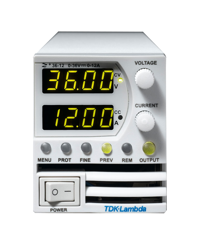 TDK Lambda ZPLUS_400