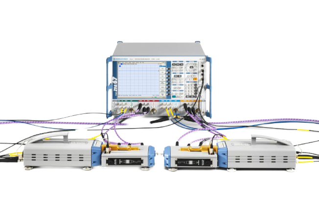 Rohde et Schwarz ZVA
