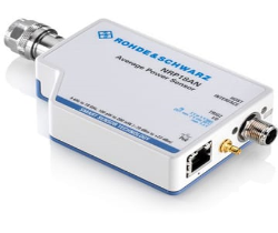 Rohde et Schwarz - NRP18A