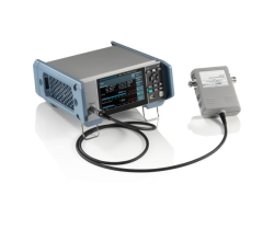 Rohde et Schwarz - NRT-Z5