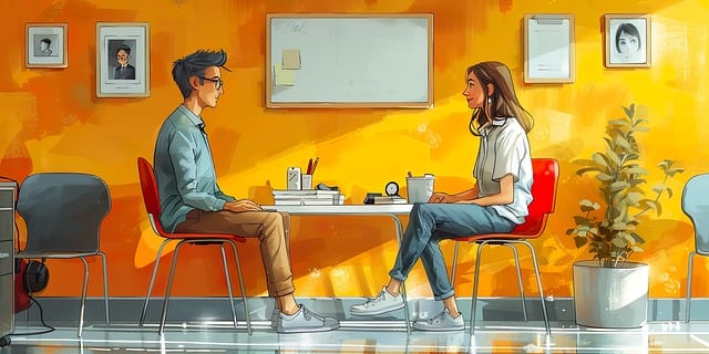 Image illustration Recrutement | Made in Broke