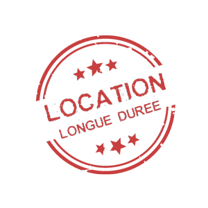 Location longue