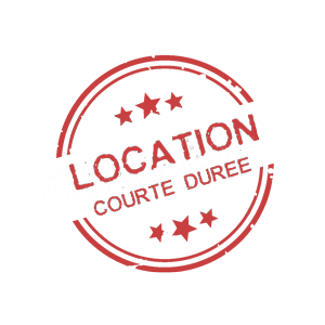 Location courte