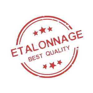 Service étalonnage